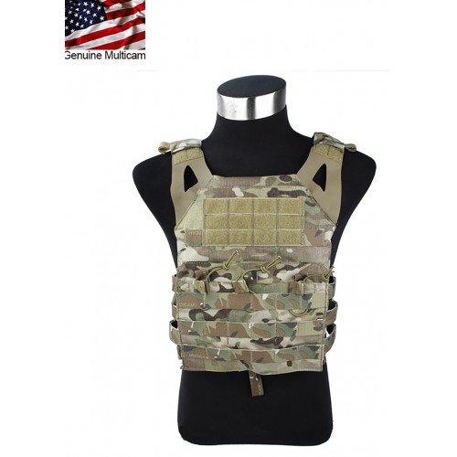 Plate Carrier - Weapon762