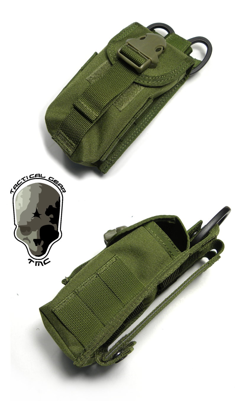 TMC Multi Function Mag Pouch - Weapon762