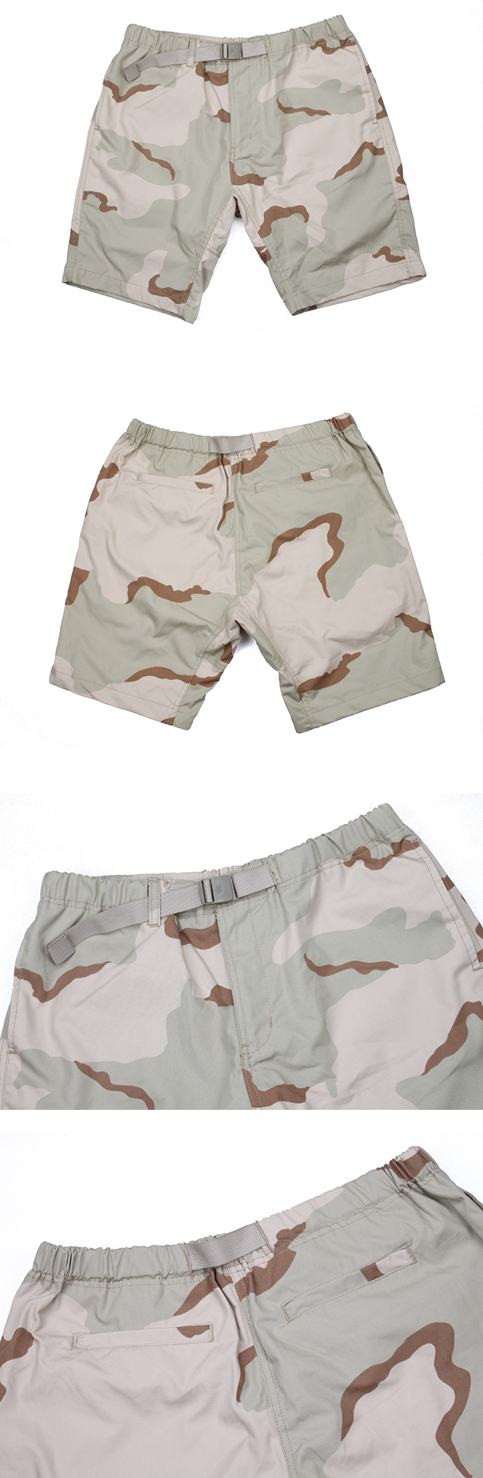 TMC OC3 Short Pants (3 Color Desert)