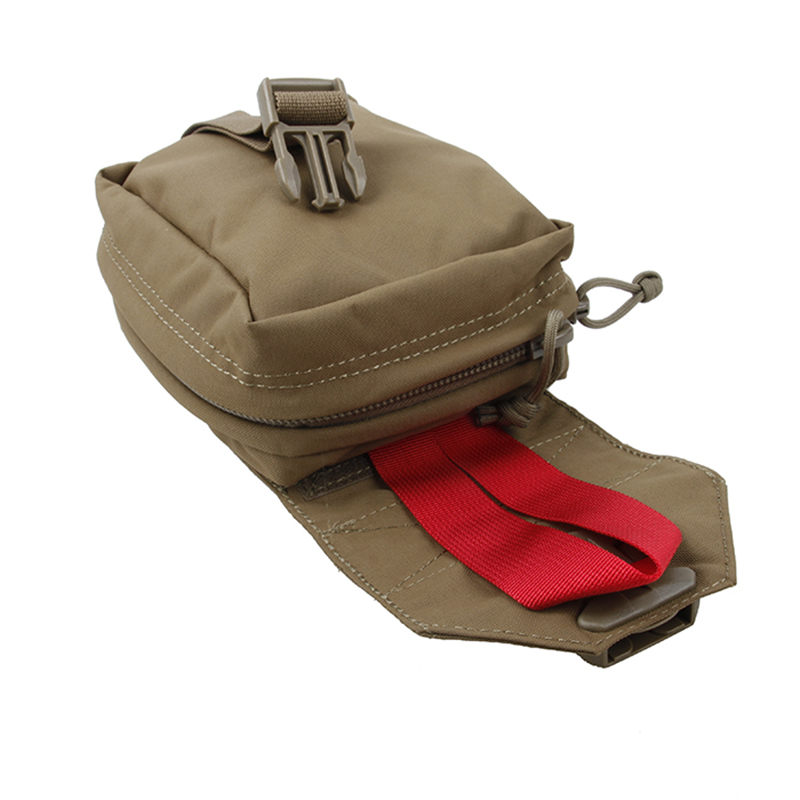 TMC Small Size Medical Pouch - Weapon762